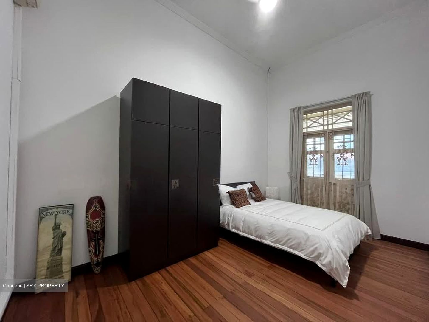 Mcnair Road (D12), Detached #531860881